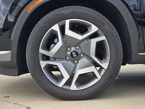 Used 2025 Hyundai Palisade SEL image 11