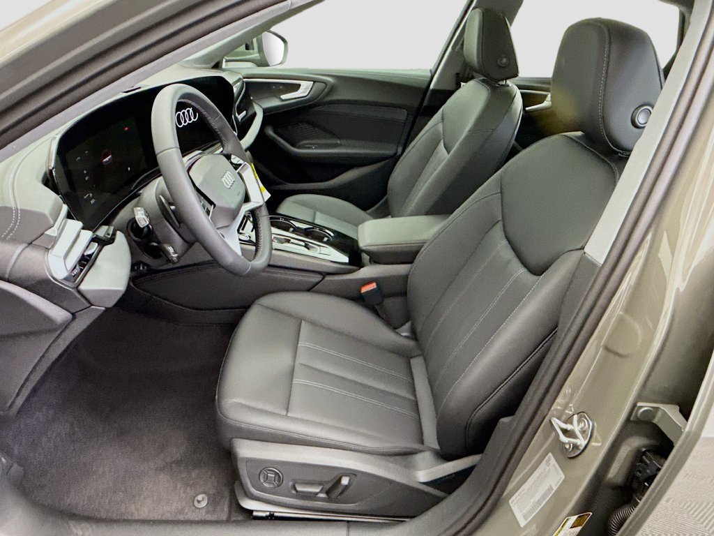 Used 2025 Audi A5 Premium AWD/4WD image 19