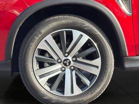 Used 2024 Mitsubishi Outlander Sport SE image 11