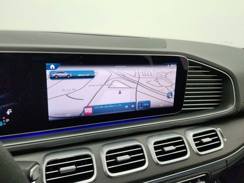 Certified 2024 Mercedes-Benz GLE 53 AMG 4MATIC Coupe image 14