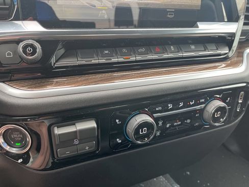 New 2026 Chevrolet Silverado 1500 LT AWD/4WD image 21