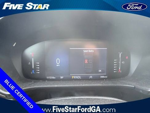 Used 2023 Ford Escape Active w/ Tech Pack #1 FWD image 15