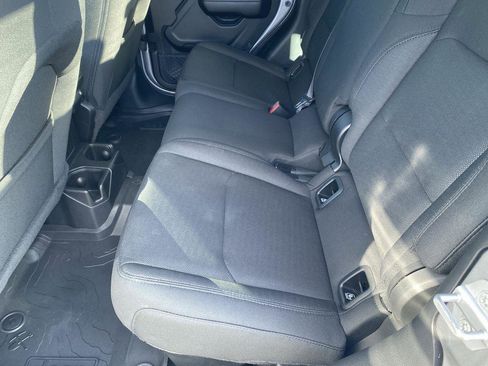 Used 2020 Jeep Gladiator Sport w/ Quick Order Package 24S image 22