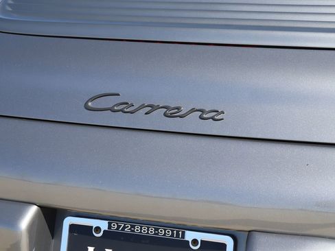 Used 2002 Porsche 911 Carrera image 10