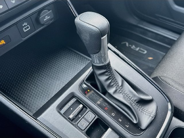 Certified 2024 Honda CR-V LX image 18