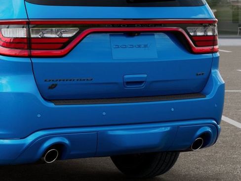 New 2026 Dodge Durango GT AWD/4WD image 13