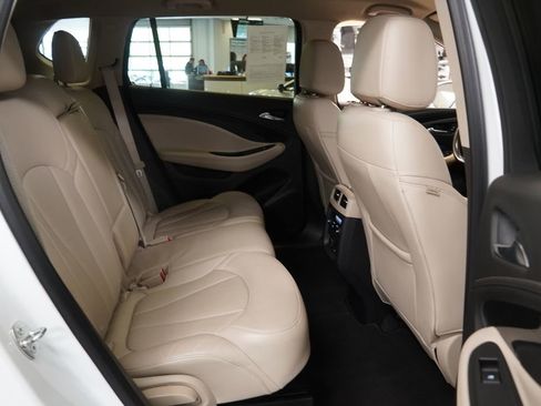 Used 2018 Buick Envision Essence image 30