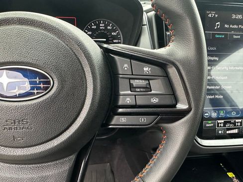 Used 2025 Subaru Crosstrek 2.5i Limited w/ Popular Package #3A image 28