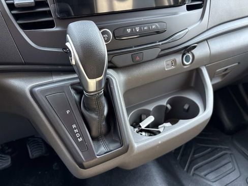 New 2026 Ford Transit 250 148 Medium Roof RWD image 33