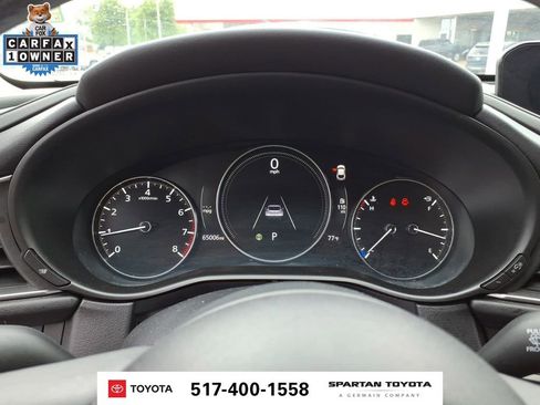 Used 2024 MAZDA CX-30 AWD 2.5 S w/ Select Sport Pkg image 19