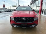 Used 2022 Hyundai Santa Fe XRT image 3