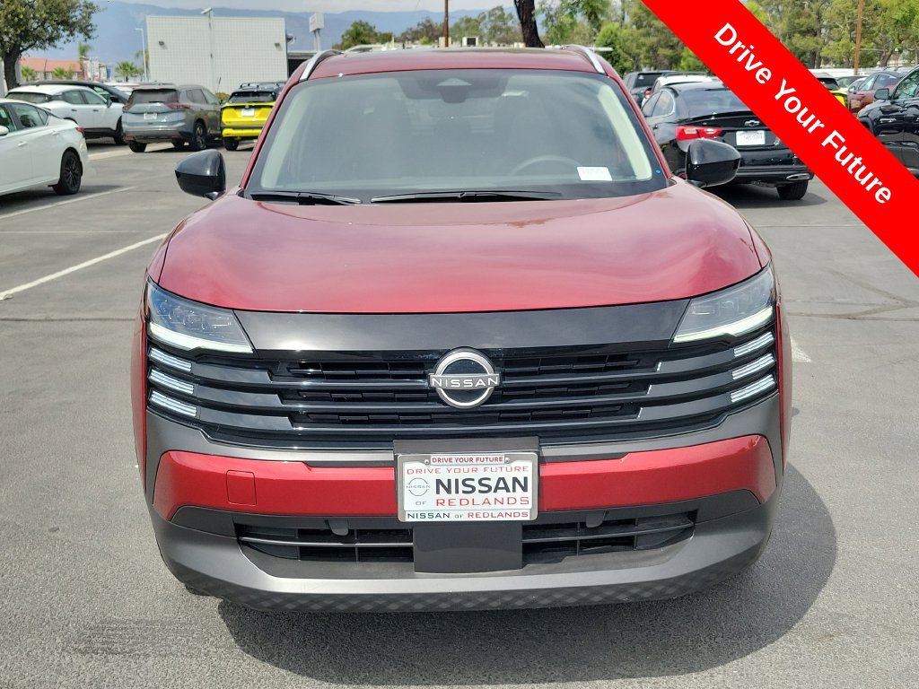 Used 2026 Nissan Kicks SV w/ SV Premium Package FWD image 31