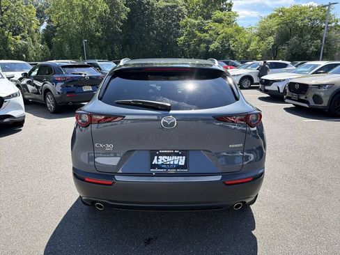 Certified 2023 MAZDA CX-30 AWD 2.5 S w/ Preferred Package image 7