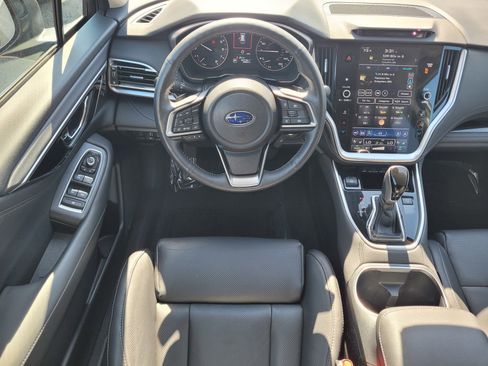 Used 2024 Subaru Outback Touring w/ Popular Package #2 image 14