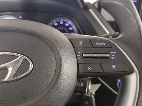 Certified 2023 Hyundai Sonata SE image 27