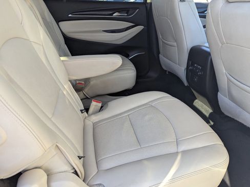 Used 2022 Buick Enclave Essence w/ Experience Buick Package image 14