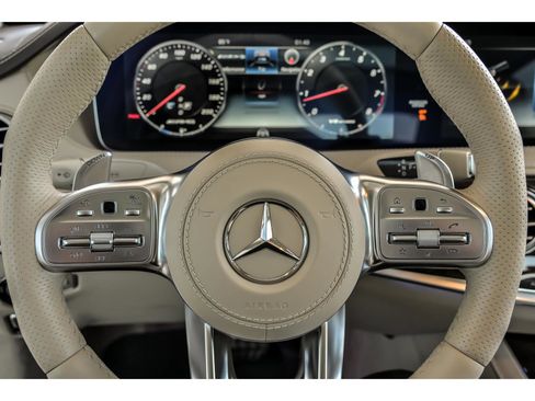 Used 2019 Mercedes-Benz S 63 AMG S 4MATIC Sedan image 17