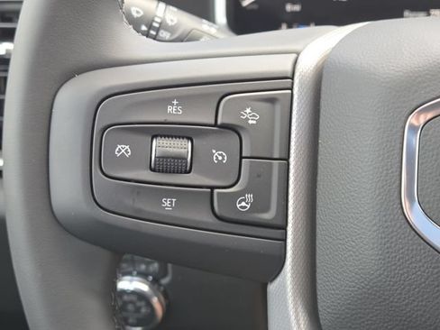 New 2026 GMC Sierra 2500 Denali w/ Technology Package AWD/4WD image 16