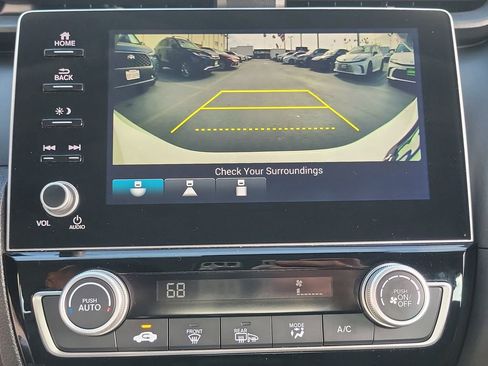 Used 2020 Honda Insight EX image 27