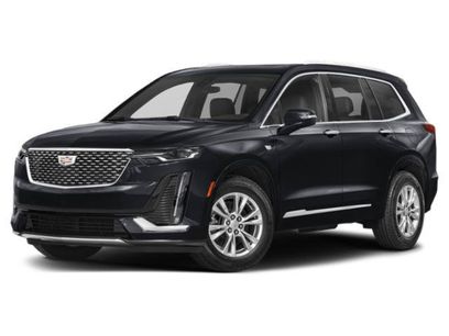 Used 2024 Cadillac XT6 Premium Luxury w/ LPO, Floor Liner Package