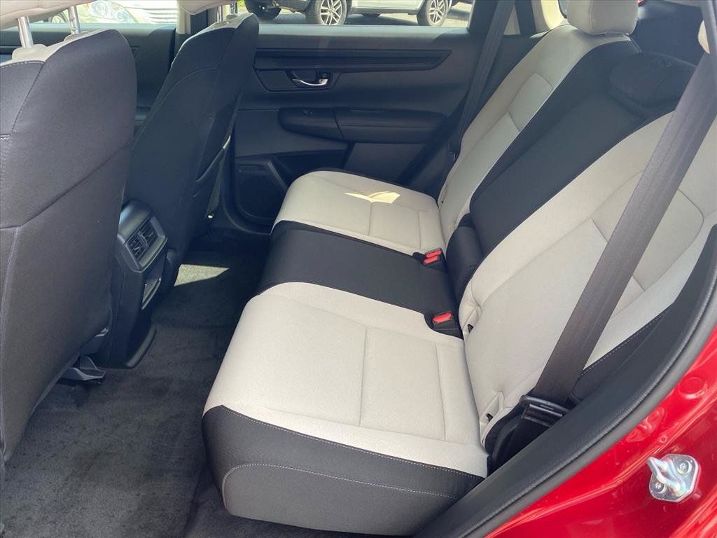 Used 2024 Honda CR-V EX image 24