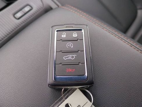 New 2026 Jeep Cherokee Limited AWD/4WD image 28