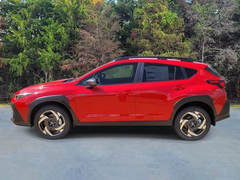 New 2026 Subaru Crosstrek 2.5i Limited AWD/4WD image 19