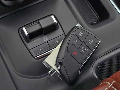 New 2026 GMC Sierra 1500 Denali Ultimate image 26