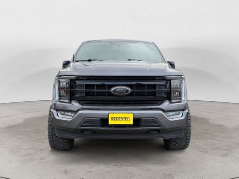 Used 2023 Ford F150 Lariat w/ Equipment Group 502A High AWD/4WD image 5