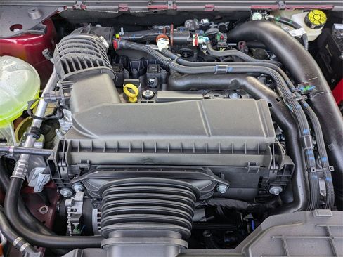 New 2026 Ford Maverick Lariat w/ 4K Tow Package image 24