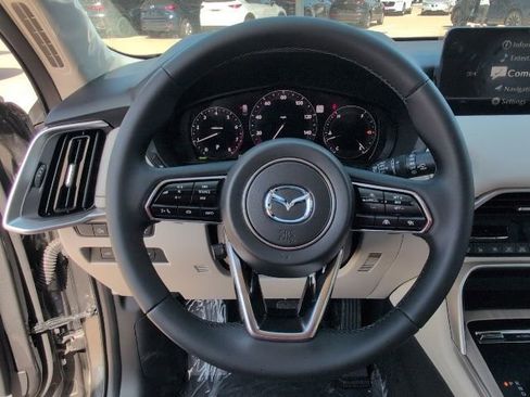 Used 2026 MAZDA CX-90 3.3 Turbo S w/ Premium Package AWD/4WD image 20