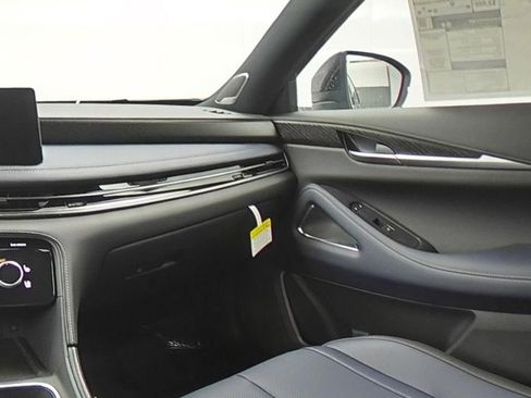 New 2026 INFINITI QX60 Sport w/ Dark Cargo Package image 20