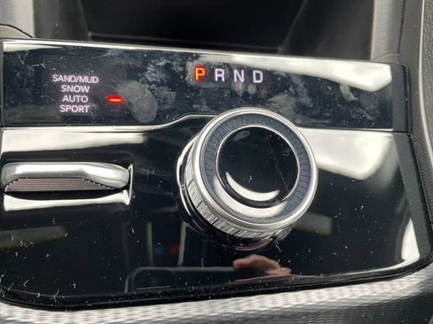 New 2026 Jeep Grand Cherokee Limited AWD/4WD image 31