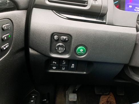 Used 2022 Honda Pilot Black Edition image 14