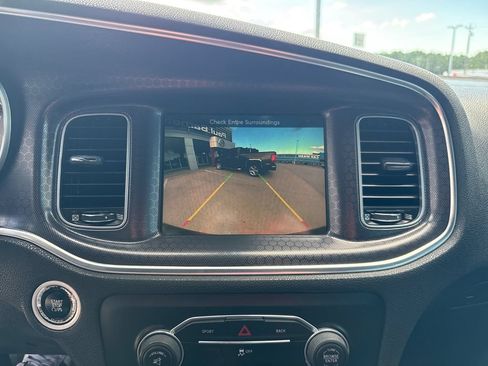 Used 2016 Dodge Charger SXT w/ Rallye Group RWD image 20