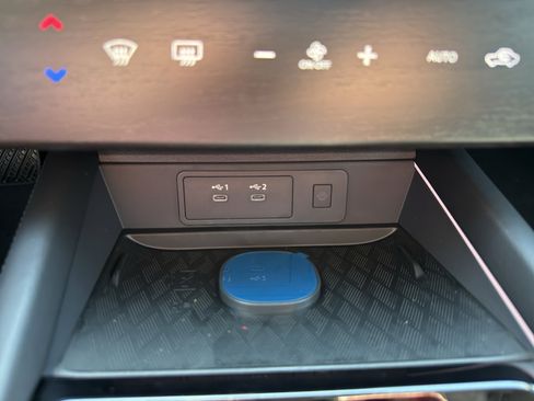 New 2026 Nissan Murano SL AWD/4WD image 21