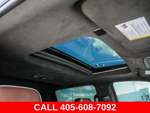 Used 2026 GMC Sierra 2500 Denali Ultimate AWD/4WD image 20