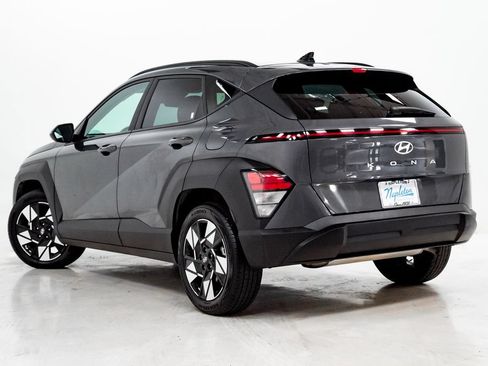 Used 2025 Hyundai Kona SEL FWD image 29
