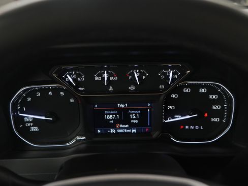 Used 2021 GMC Sierra 1500 Elevation w/ Driver Alert Package I image 24