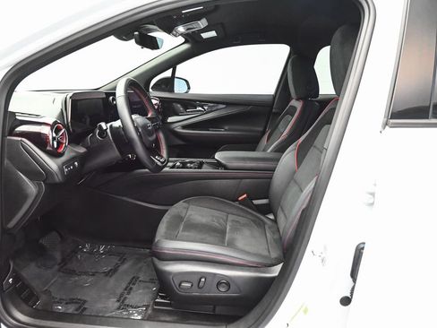Used 2024 Chevrolet Blazer EV RS AWD/4WD image 28