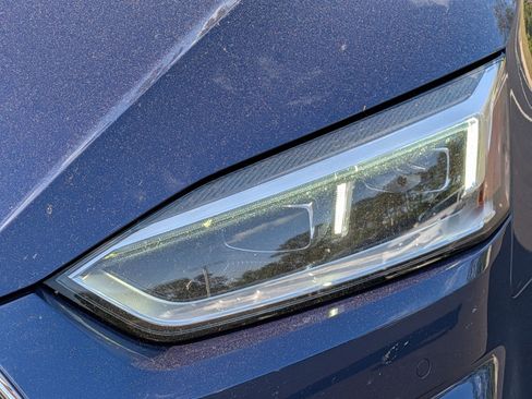 Used 2018 Audi A5 2.0T Premium Plus image 6