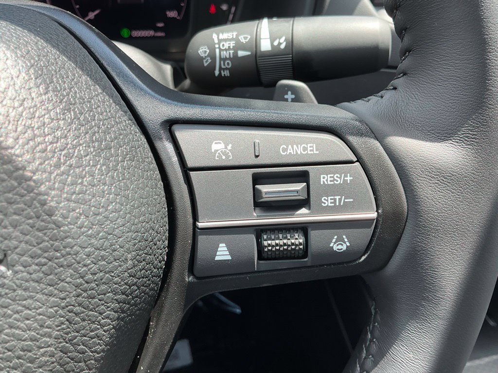 New 2026 Honda Accord Sport image 25