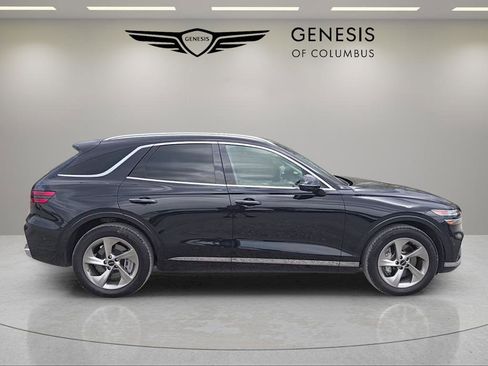 New 2026 Genesis GV70 2.5T Advanced image 6