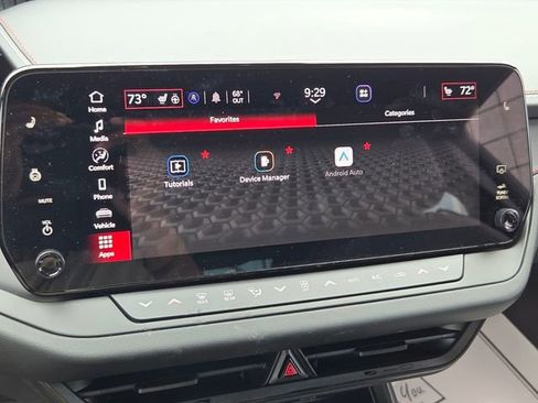 New 2026 Dodge Charger Scat Pack AWD/4WD image 21