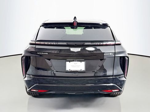 New 2026 Cadillac Lyriq Premium Sport image 6