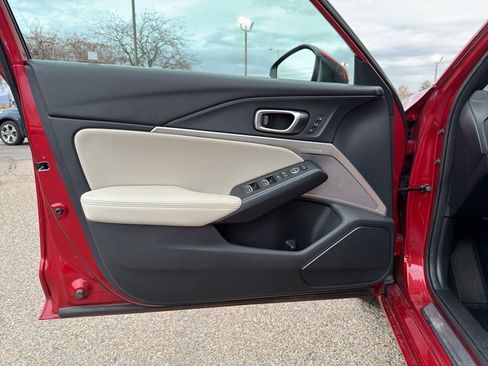 Certified 2024 Acura Integra A-Spec image 9