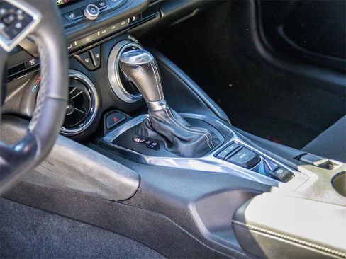 Used 2020 Chevrolet Camaro SS image 23