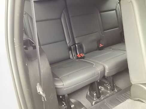 Used 2021 GMC Yukon XL Denali w/ Denali Premium Package AWD/4WD image 28