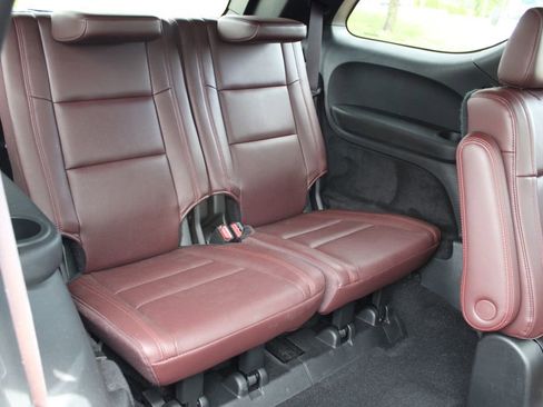 Used 2025 Dodge Durango R/T AWD/4WD image 10