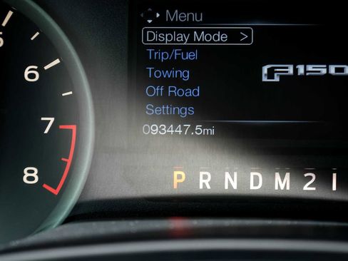 Used 2019 Ford F150 XLT w/ Equipment Group 301A Mid AWD/4WD image 21